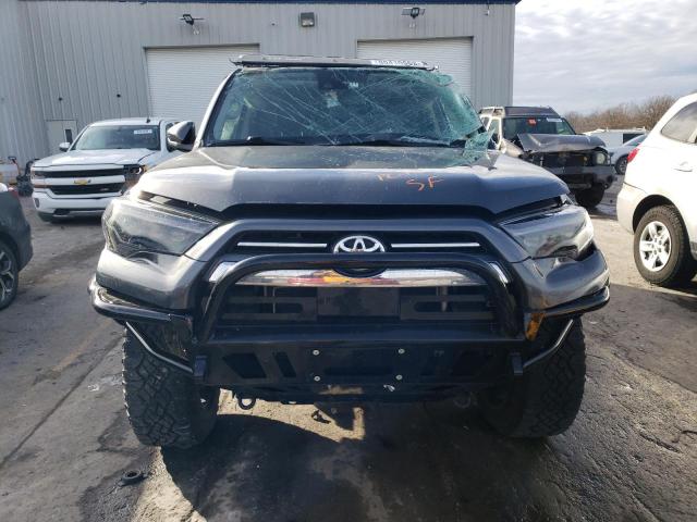 Photo 4 VIN: JTEBU5JR1L5832618 - TOYOTA 4RUNNER 