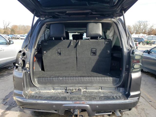 Photo 5 VIN: JTEBU5JR1L5832618 - TOYOTA 4RUNNER 