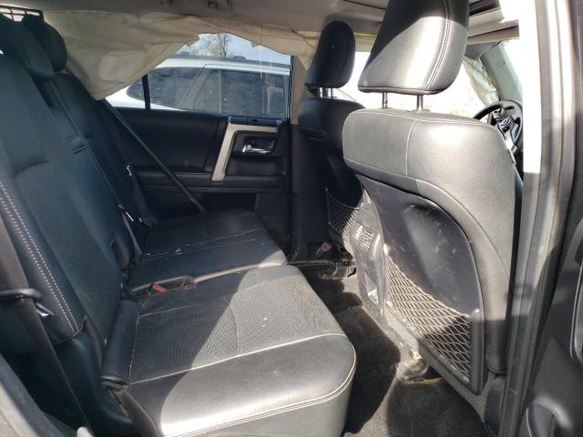 Photo 9 VIN: JTEBU5JR1L5832618 - TOYOTA 4RUNNER 