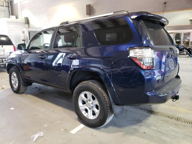 Photo 1 VIN: JTEBU5JR1L5835177 - TOYOTA 4RUNNER SR 