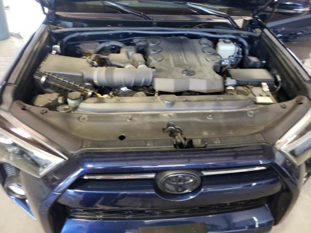 Photo 11 VIN: JTEBU5JR1L5835177 - TOYOTA 4RUNNER SR 