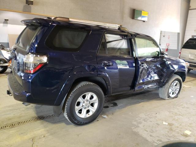 Photo 2 VIN: JTEBU5JR1L5835177 - TOYOTA 4RUNNER SR 