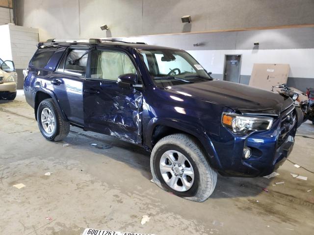 Photo 3 VIN: JTEBU5JR1L5835177 - TOYOTA 4RUNNER SR 