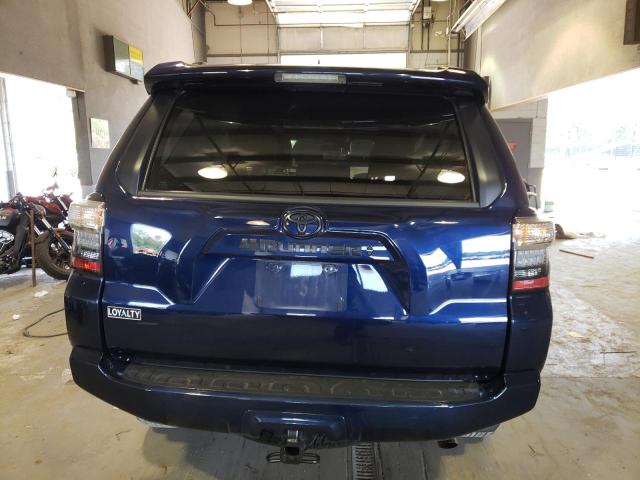 Photo 5 VIN: JTEBU5JR1L5835177 - TOYOTA 4RUNNER SR 