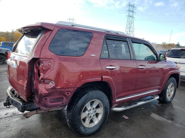 Photo 2 VIN: JTEBU5JR2A5007698 - TOYOTA 4RUNNER SR 