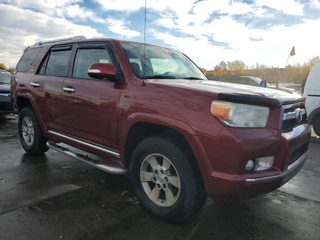 Photo 3 VIN: JTEBU5JR2A5007698 - TOYOTA 4RUNNER SR 