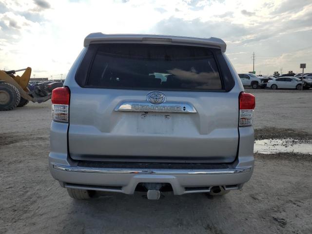 Photo 5 VIN: JTEBU5JR2A5011153 - TOYOTA 4RUNNER SR 