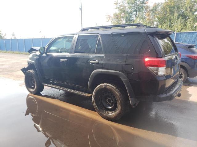 Photo 1 VIN: JTEBU5JR2A5013730 - TOYOTA 4RUNNER SR 