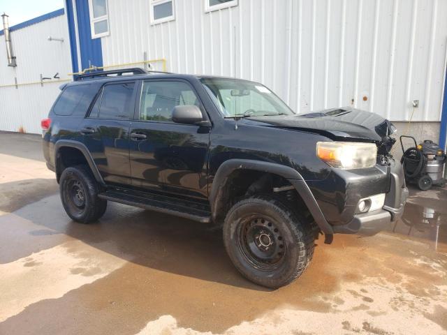 Photo 3 VIN: JTEBU5JR2A5013730 - TOYOTA 4RUNNER SR 