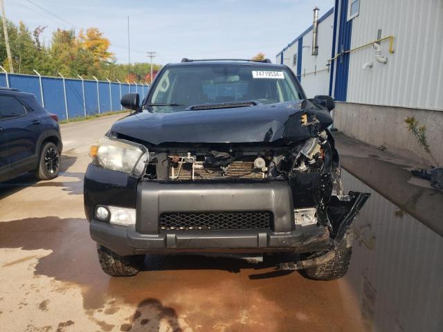 Photo 4 VIN: JTEBU5JR2A5013730 - TOYOTA 4RUNNER SR 