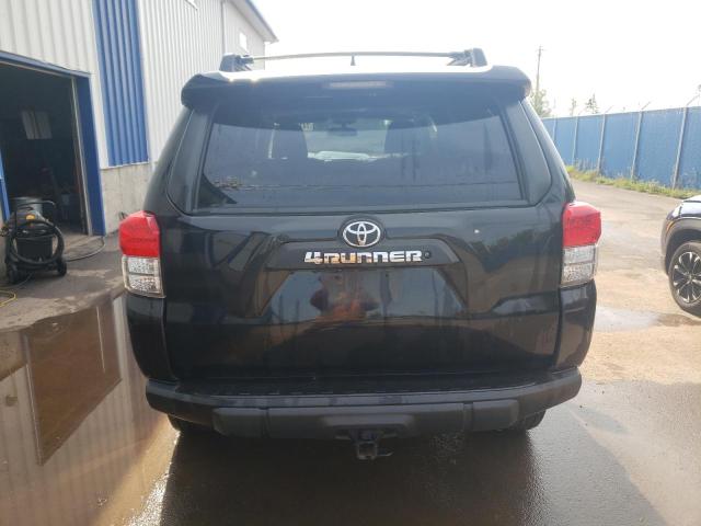 Photo 5 VIN: JTEBU5JR2A5013730 - TOYOTA 4RUNNER SR 