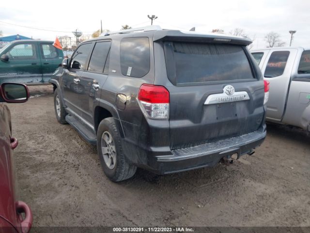 Photo 2 VIN: JTEBU5JR2A5018863 - TOYOTA 4RUNNER 