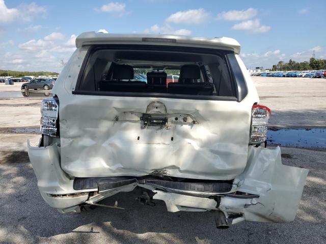 Photo 5 VIN: JTEBU5JR2A5021648 - TOYOTA 4RUNNER SR 