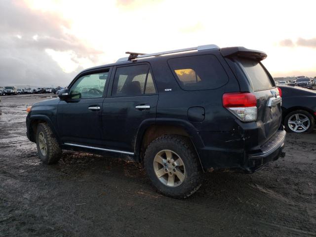 Photo 1 VIN: JTEBU5JR2A5027952 - TOYOTA 4RUNNER SR 