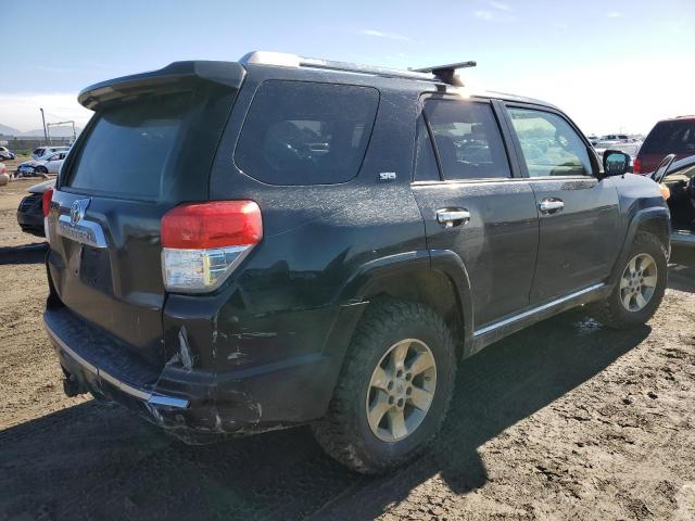 Photo 2 VIN: JTEBU5JR2A5027952 - TOYOTA 4RUNNER SR 