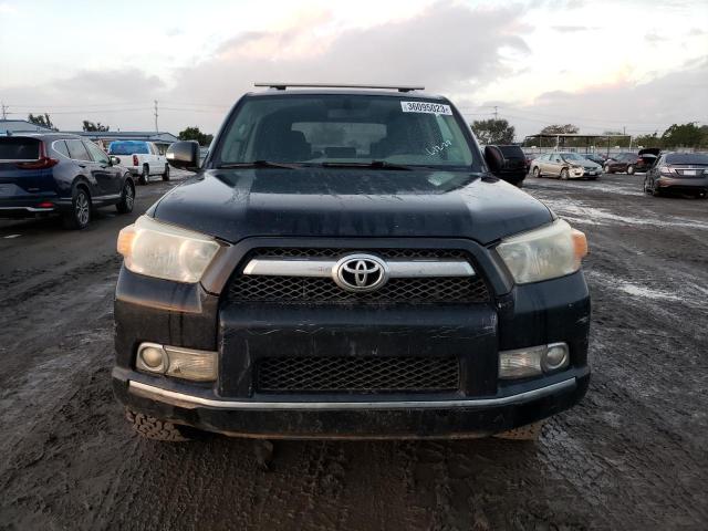 Photo 4 VIN: JTEBU5JR2A5027952 - TOYOTA 4RUNNER SR 