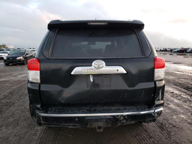 Photo 5 VIN: JTEBU5JR2A5027952 - TOYOTA 4RUNNER SR 