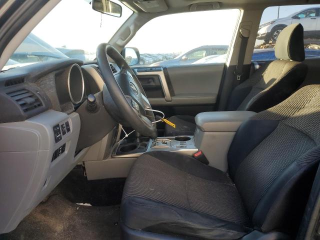 Photo 6 VIN: JTEBU5JR2A5027952 - TOYOTA 4RUNNER SR 