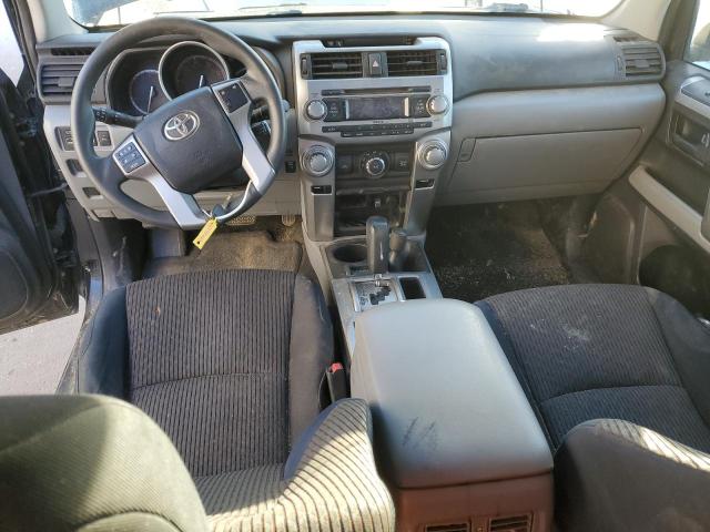 Photo 7 VIN: JTEBU5JR2A5027952 - TOYOTA 4RUNNER SR 