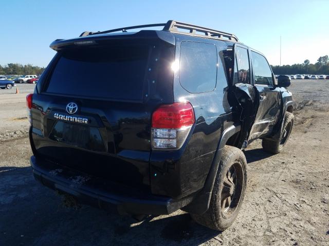 Photo 3 VIN: JTEBU5JR2A5031256 - TOYOTA 4RUNNER SR 