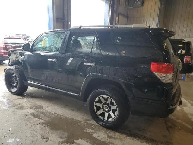 Photo 1 VIN: JTEBU5JR2B5038029 - TOYOTA 4RUNNER SR 