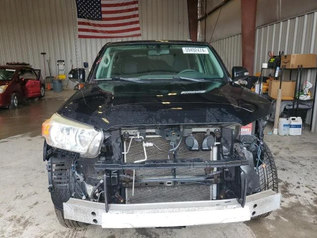 Photo 4 VIN: JTEBU5JR2B5038029 - TOYOTA 4RUNNER SR 