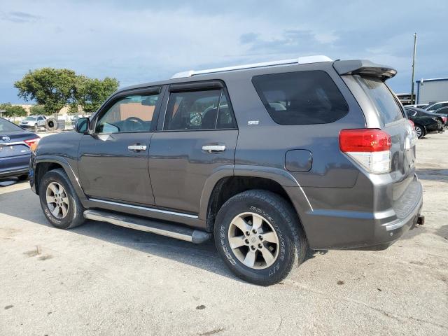 Photo 1 VIN: JTEBU5JR2B5039973 - TOYOTA 4RUNNER SR 