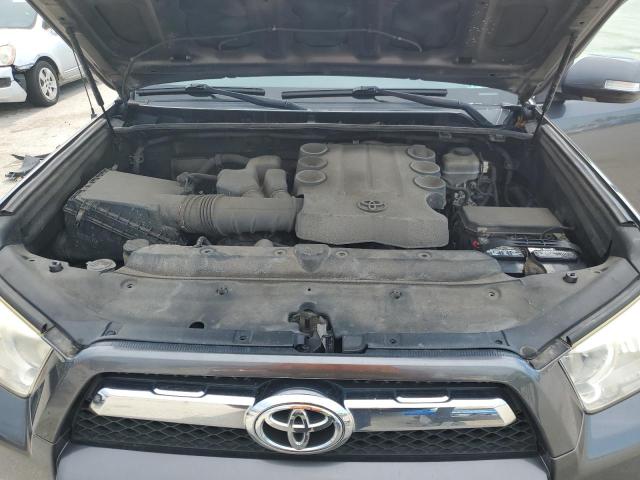 Photo 11 VIN: JTEBU5JR2B5039973 - TOYOTA 4RUNNER SR 