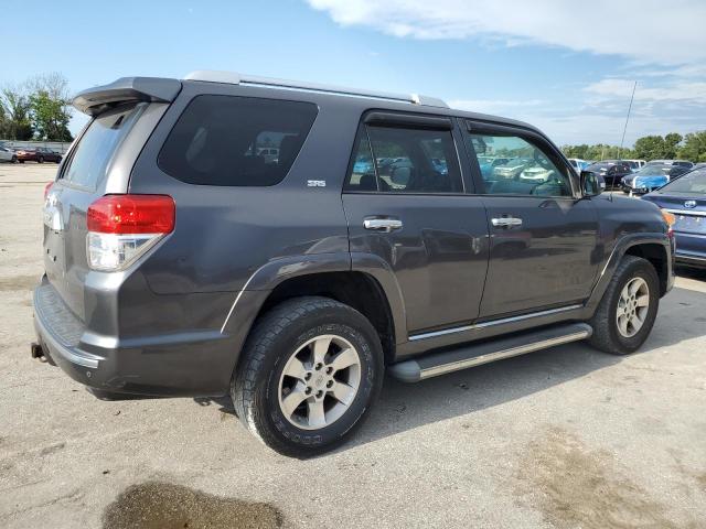 Photo 2 VIN: JTEBU5JR2B5039973 - TOYOTA 4RUNNER SR 