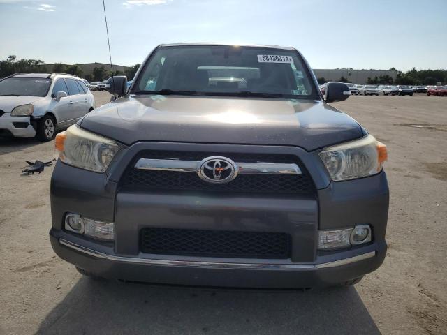 Photo 4 VIN: JTEBU5JR2B5039973 - TOYOTA 4RUNNER SR 