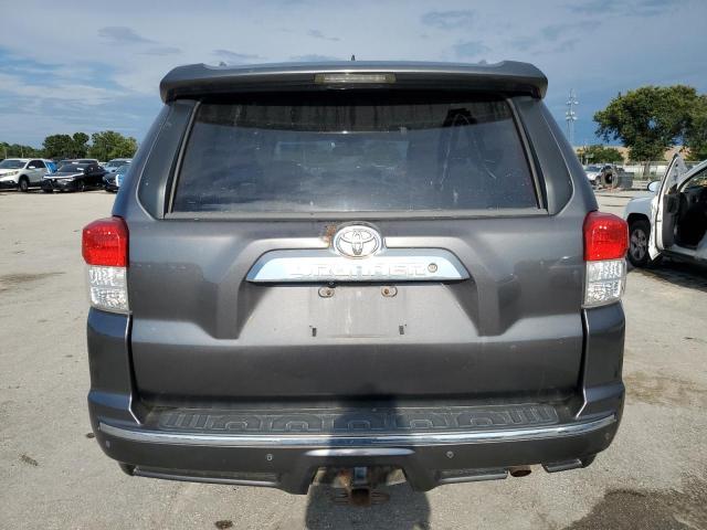 Photo 5 VIN: JTEBU5JR2B5039973 - TOYOTA 4RUNNER SR 