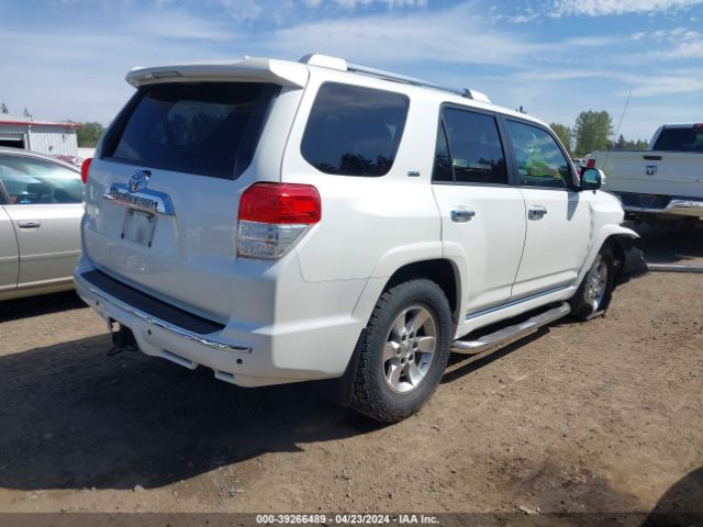 Photo 3 VIN: JTEBU5JR2B5041030 - TOYOTA 4RUNNER 