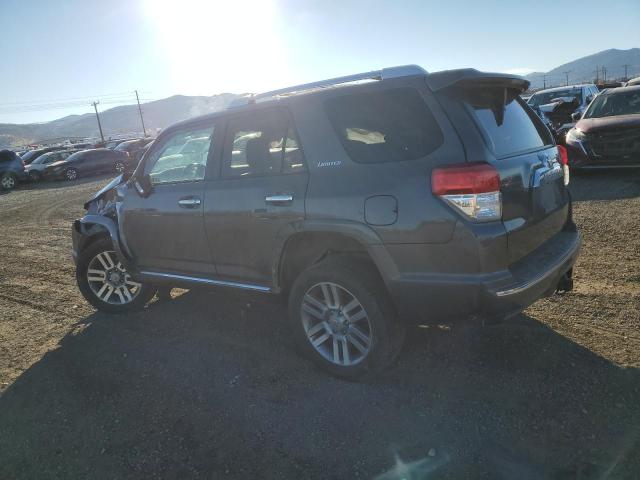 Photo 1 VIN: JTEBU5JR2B5042128 - TOYOTA 4RUNNER SR 