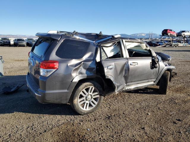 Photo 2 VIN: JTEBU5JR2B5042128 - TOYOTA 4RUNNER SR 