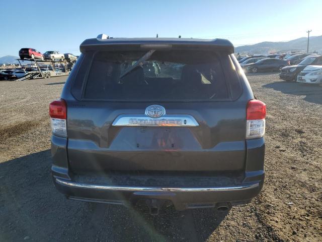 Photo 5 VIN: JTEBU5JR2B5042128 - TOYOTA 4RUNNER SR 