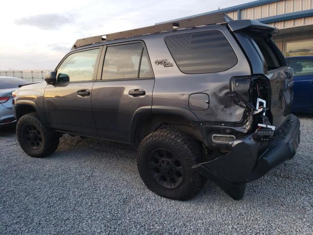 Photo 1 VIN: JTEBU5JR2B5051895 - TOYOTA 4RUNNER SR 