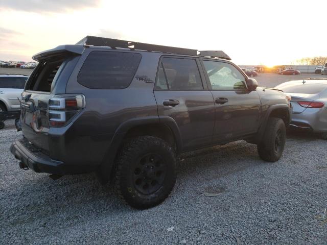 Photo 2 VIN: JTEBU5JR2B5051895 - TOYOTA 4RUNNER SR 