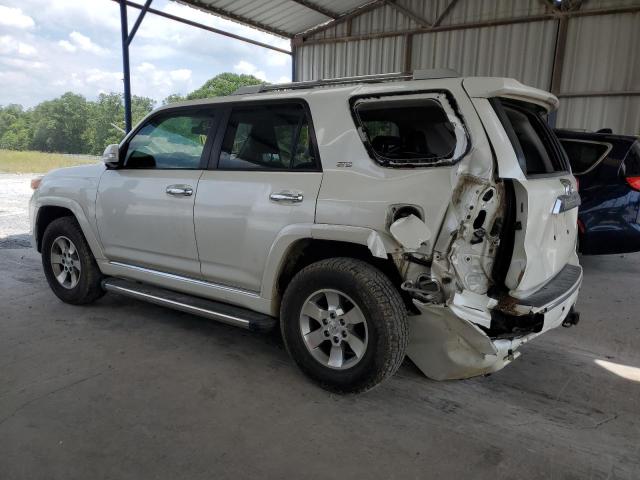 Photo 1 VIN: JTEBU5JR2B5052531 - TOYOTA 4RUNNER 