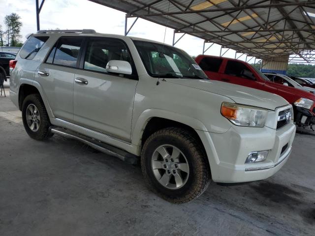 Photo 3 VIN: JTEBU5JR2B5052531 - TOYOTA 4RUNNER 