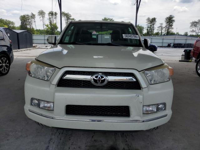 Photo 4 VIN: JTEBU5JR2B5052531 - TOYOTA 4RUNNER 