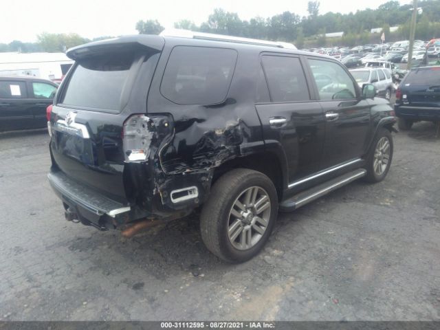 Photo 3 VIN: JTEBU5JR2B5059785 - TOYOTA 4RUNNER 