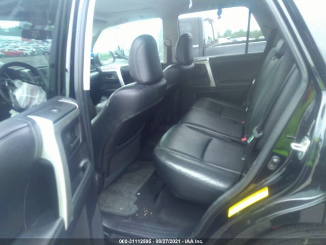 Photo 7 VIN: JTEBU5JR2B5059785 - TOYOTA 4RUNNER 