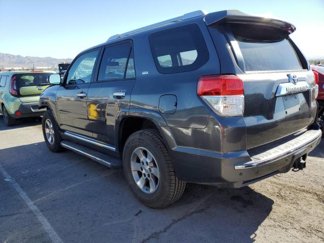 Photo 1 VIN: JTEBU5JR2B5061018 - TOYOTA 4RUNNER SR 