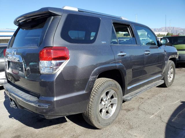 Photo 2 VIN: JTEBU5JR2B5061018 - TOYOTA 4RUNNER SR 