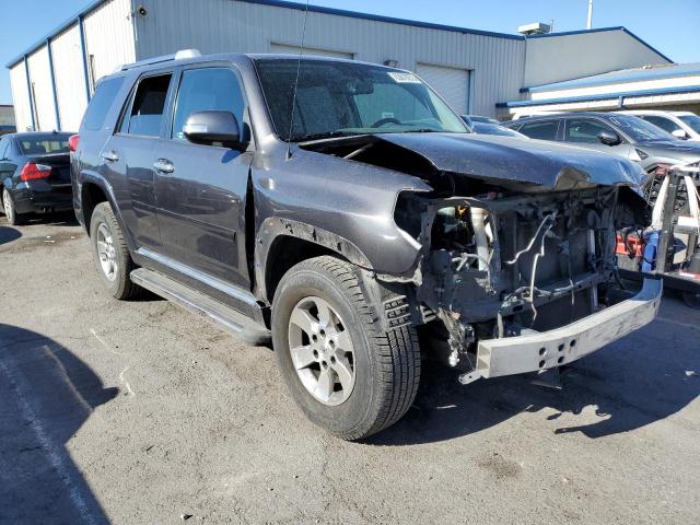 Photo 3 VIN: JTEBU5JR2B5061018 - TOYOTA 4RUNNER SR 