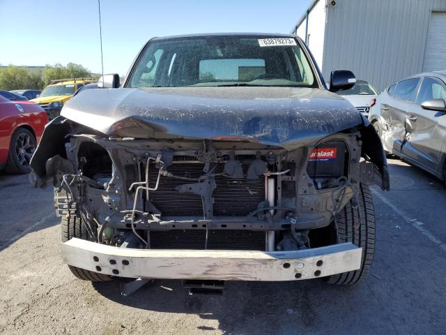 Photo 4 VIN: JTEBU5JR2B5061018 - TOYOTA 4RUNNER SR 