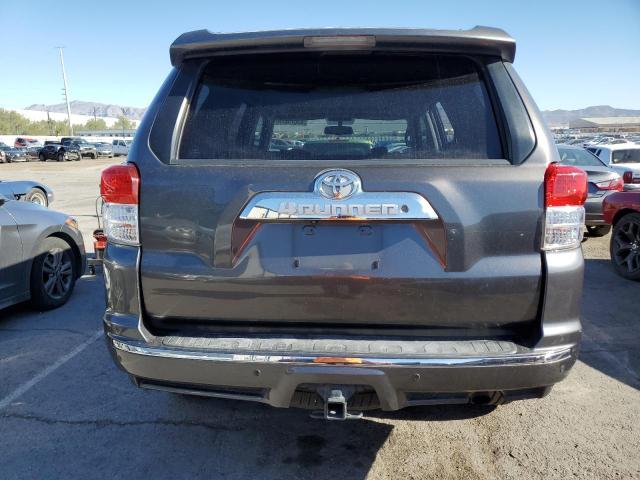 Photo 5 VIN: JTEBU5JR2B5061018 - TOYOTA 4RUNNER SR 