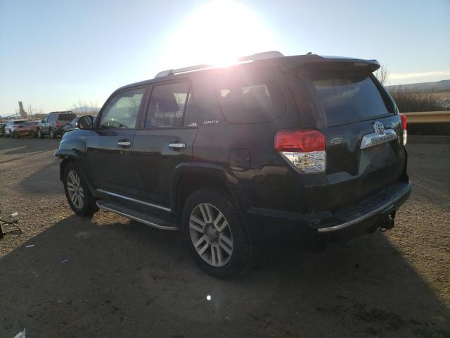 Photo 1 VIN: JTEBU5JR2B5062539 - TOYOTA 4RUNNER SR 