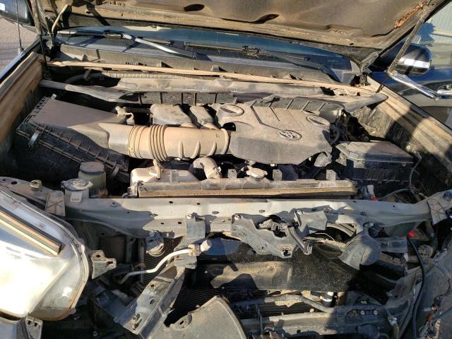 Photo 11 VIN: JTEBU5JR2B5062539 - TOYOTA 4RUNNER SR 