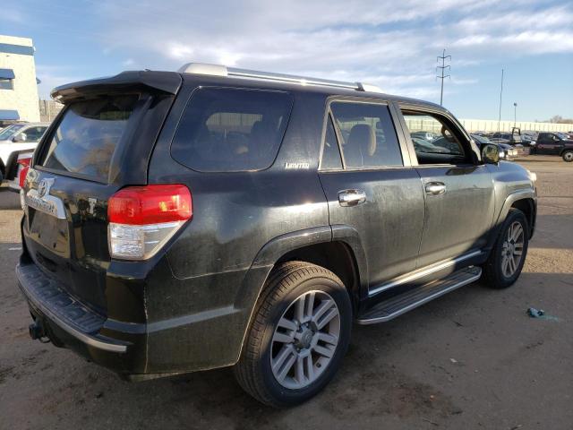 Photo 2 VIN: JTEBU5JR2B5062539 - TOYOTA 4RUNNER SR 